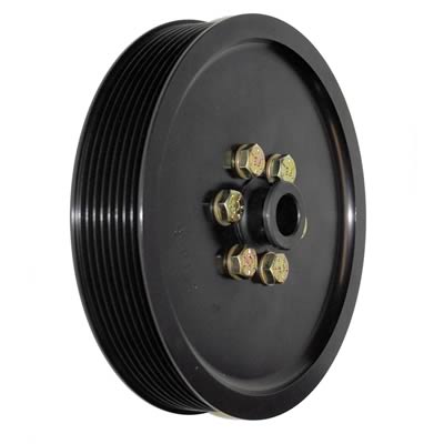 ATI Performance Products Power Steering Pulleys ATI916178