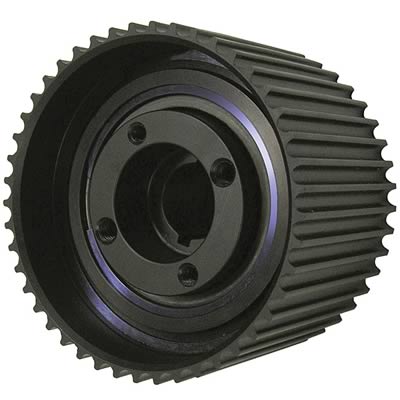 ATI Supercharger Super Pulleys ATI91619545R