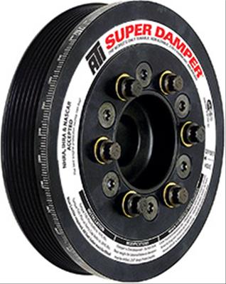 ATI Replacement Hubs ATI916560G