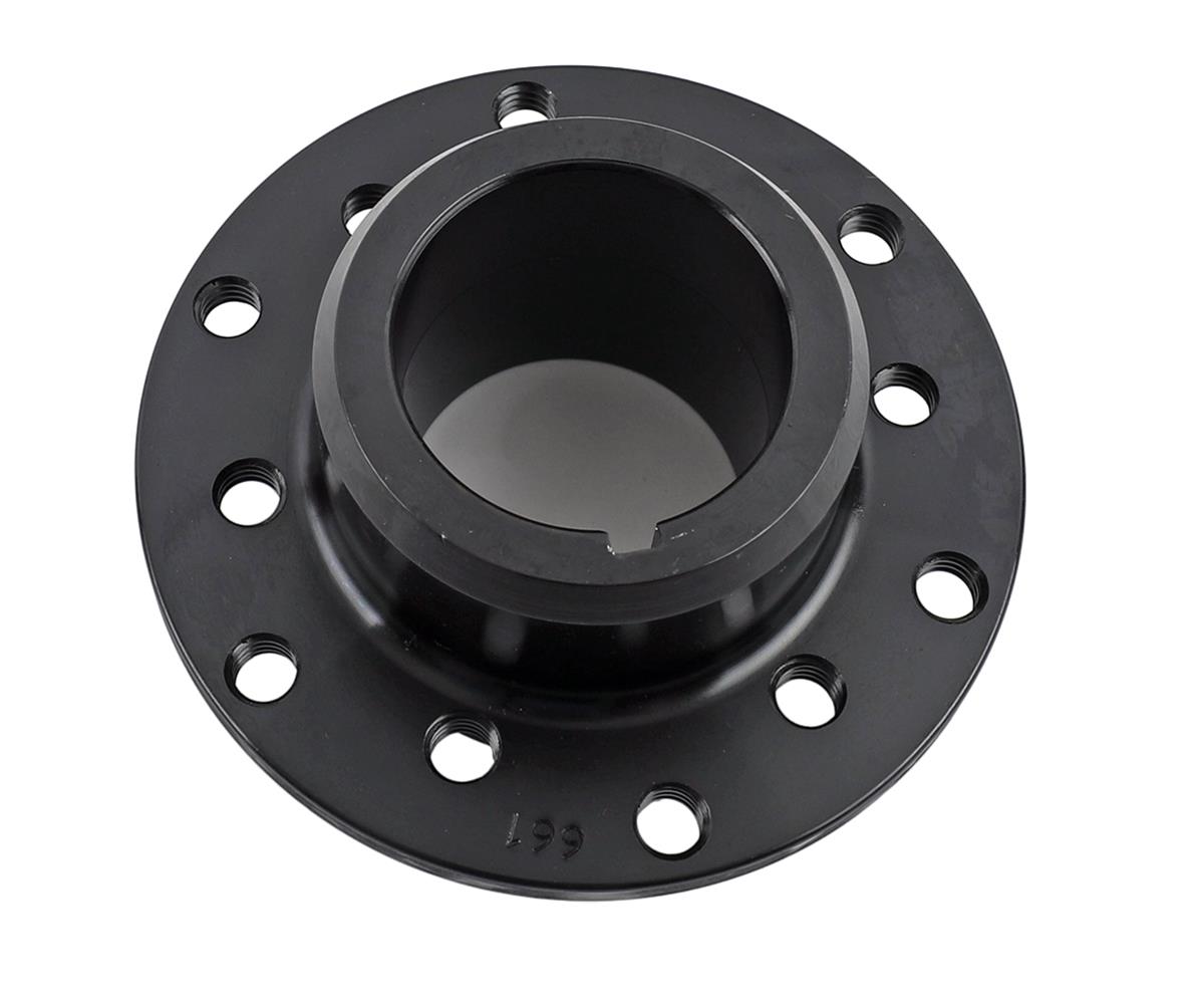 ATI Performance Products Harmonic Balancer Components ATI916661