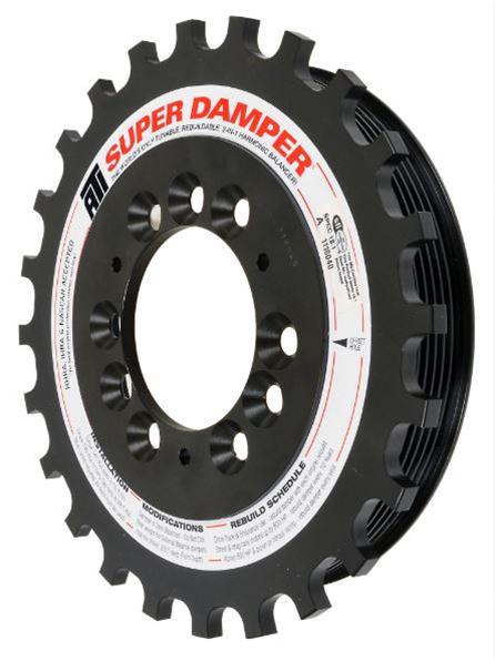ATI Performance Products Harmonic Balancer Components ATI916731CSAEM