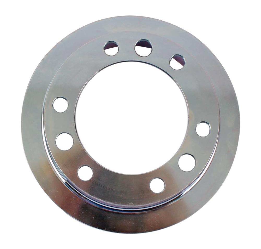 ATI Super Damper Harmonic Balancer Shells ATI916810