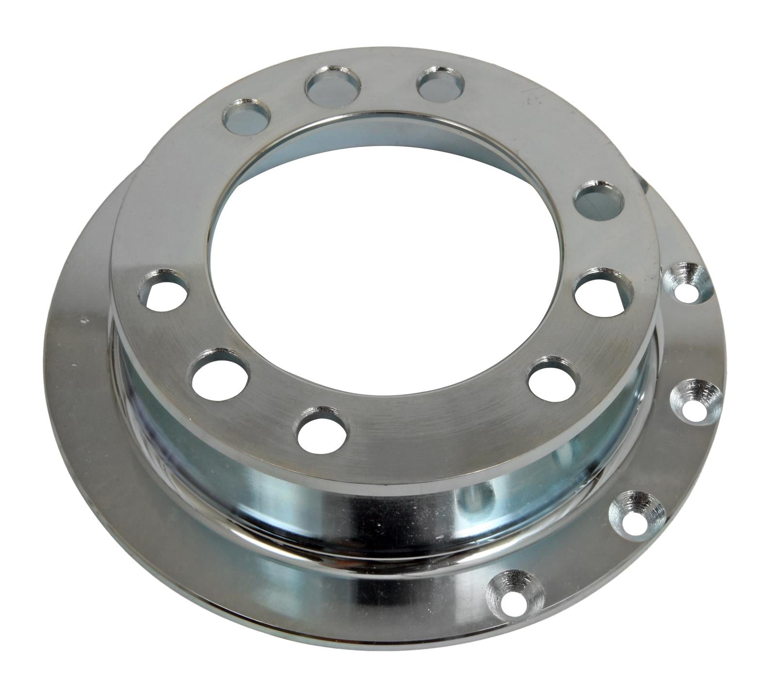 ATI Super Damper Harmonic Balancer Shells ATI916830