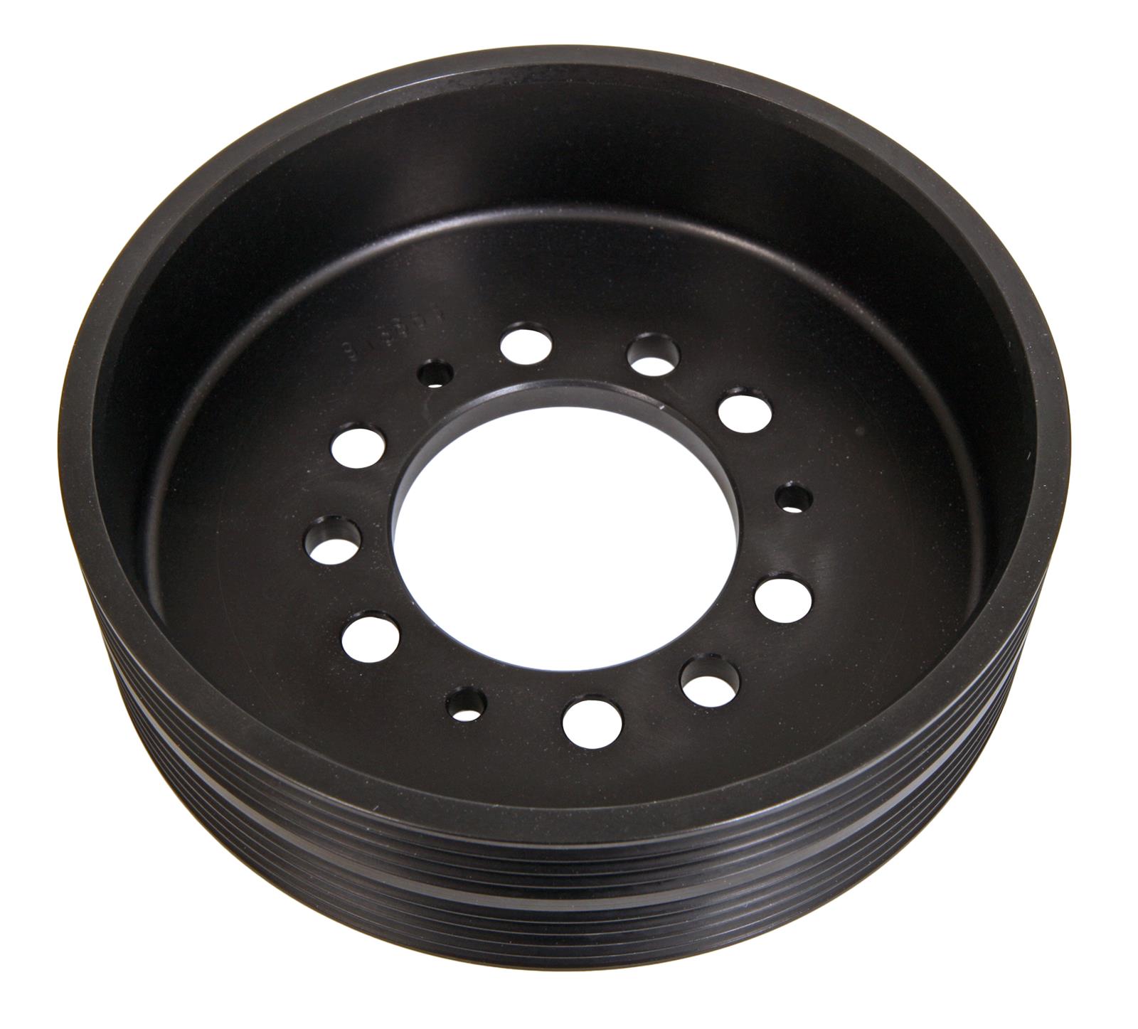 ATI Super Damper Harmonic Balancer Shells ATI916883