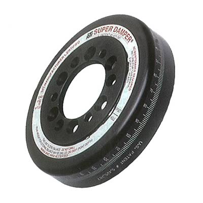ATI Performance Products Harmonic Balancer Components ATI917078