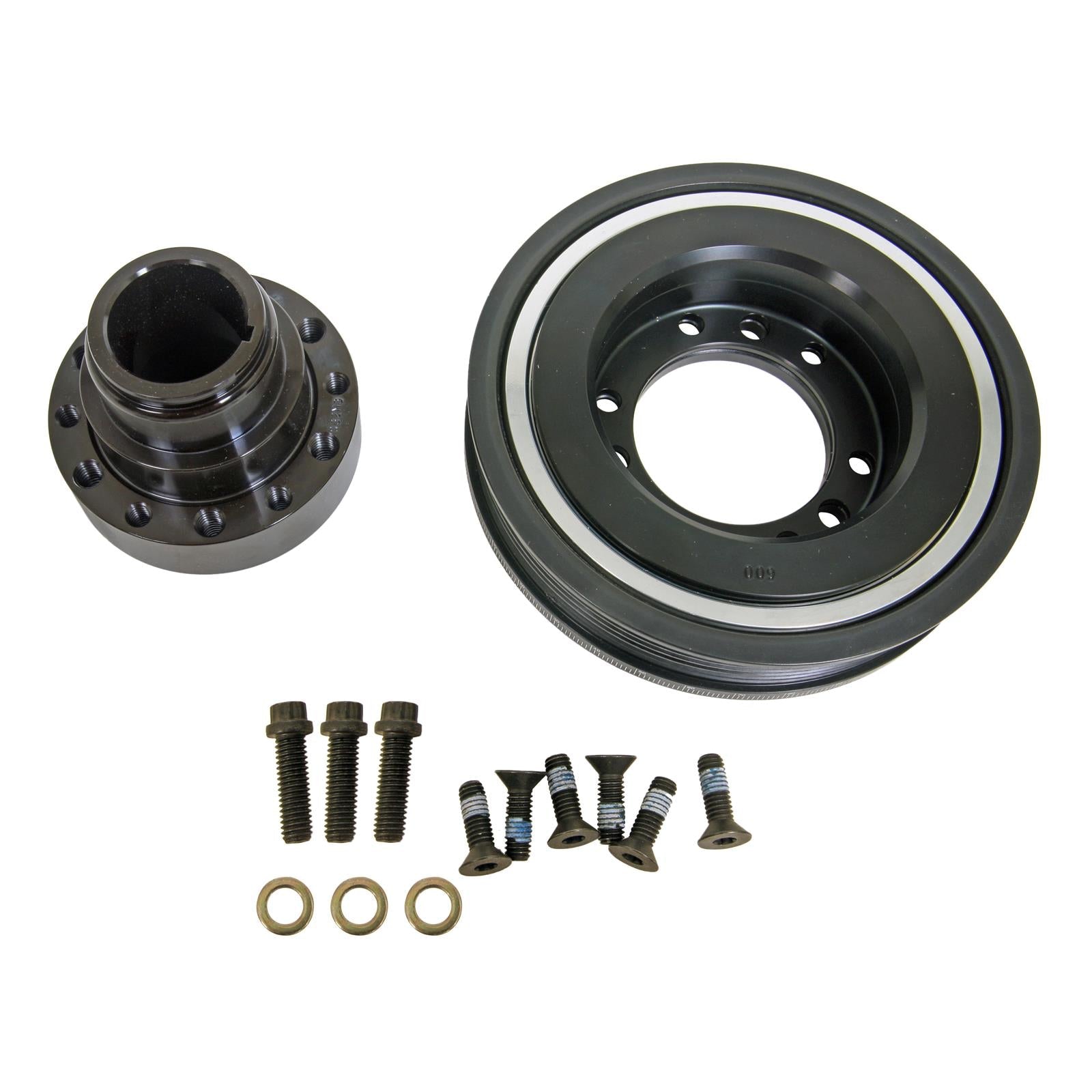 ATI Super Damper Standard Harmonic Balancers ATI917295