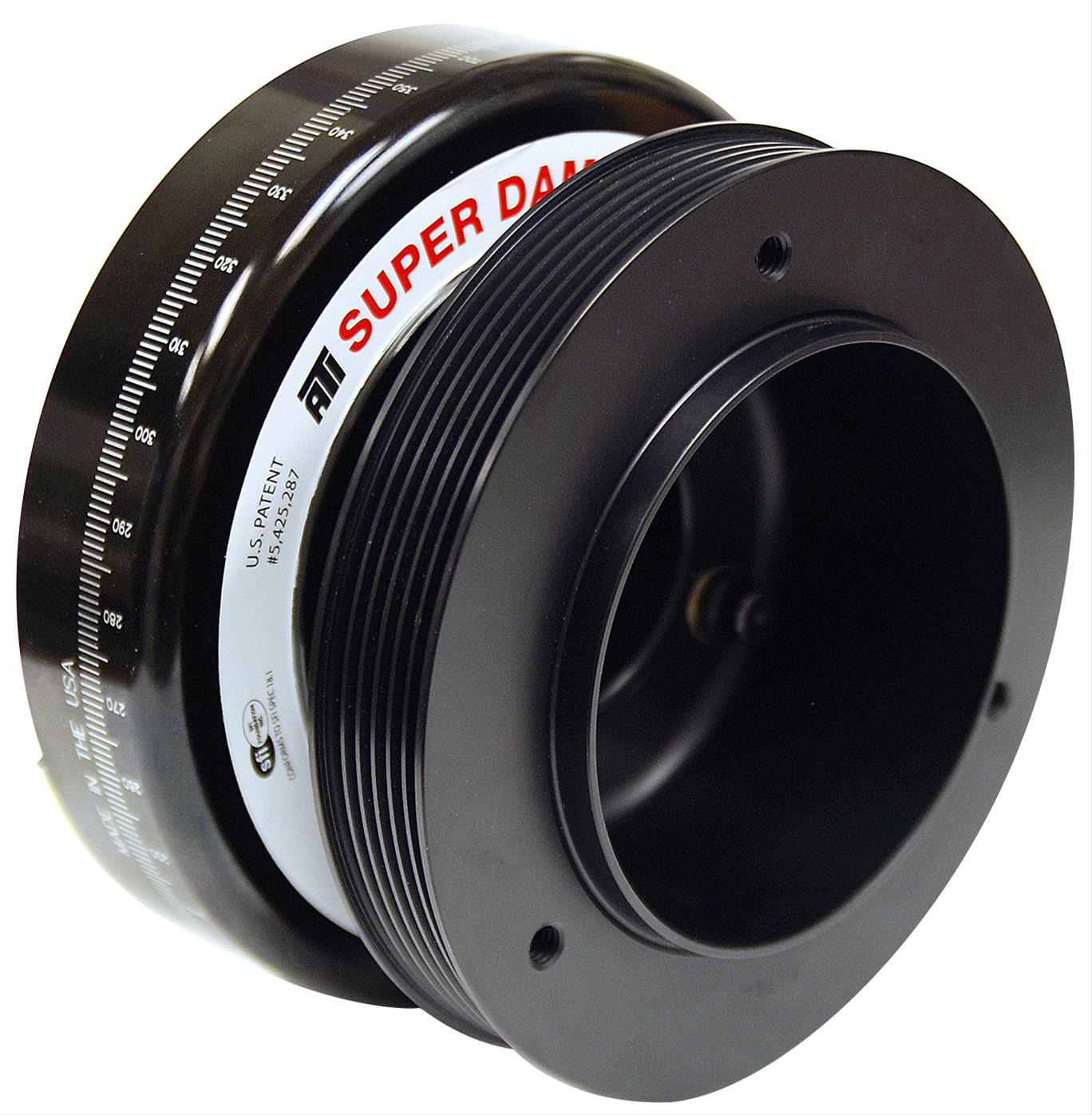 ATI Super Damper Standard Harmonic Balancers ATI917455