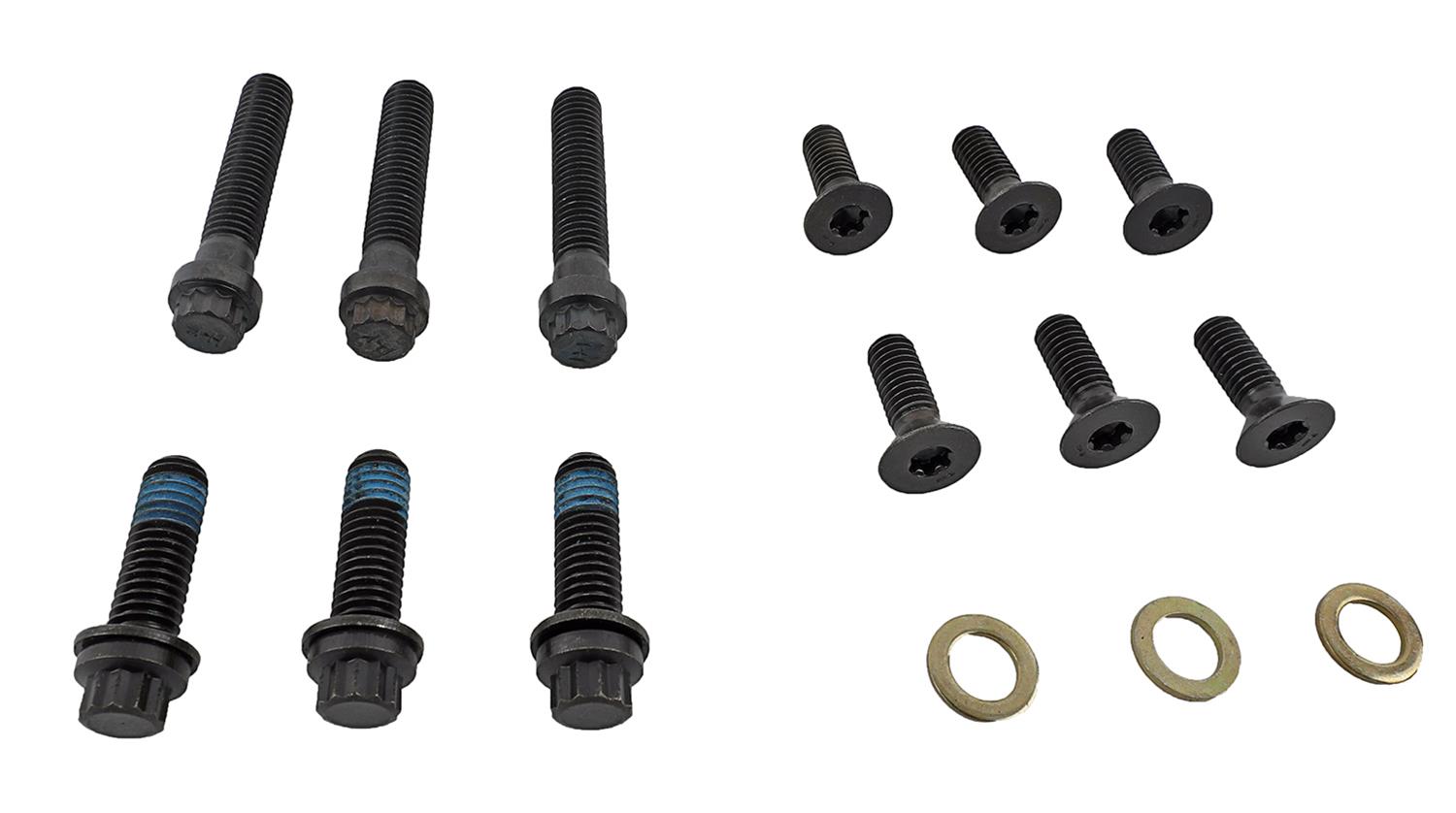 ATI Performance Products Harmonic Balancers ATI918066