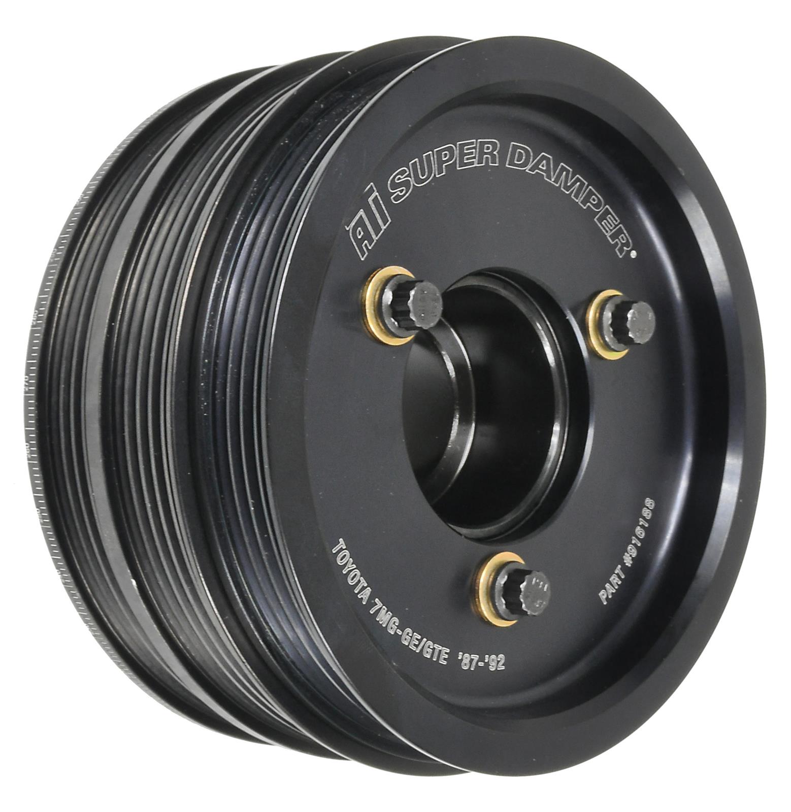 ATI Super Damper Standard Harmonic Balancers ATI918525