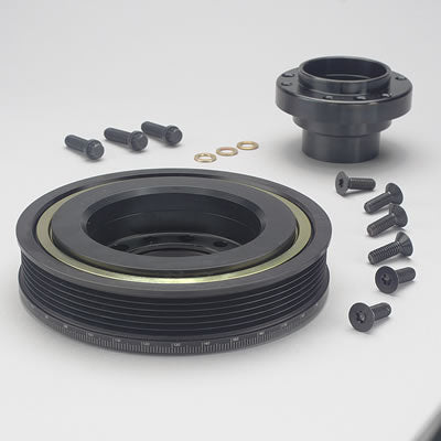 ATI Super Damper Standard Harmonic Balancers ATI918562