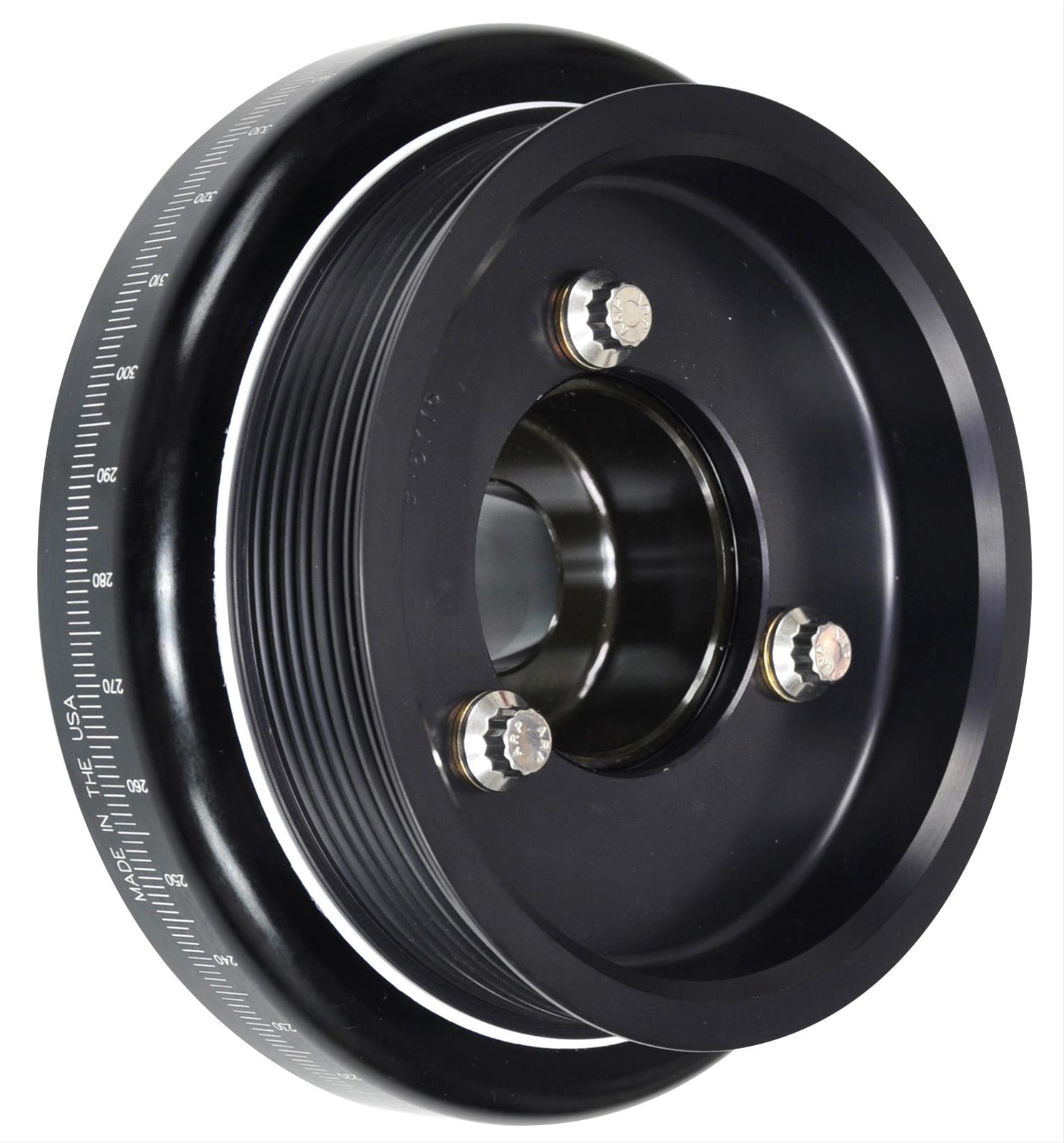 ATI Super Damper Sport Compact Harmonic Balancers ATI918565