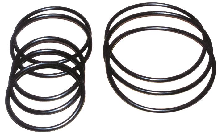 ATI Elastomer Ring Kits ATI91896080