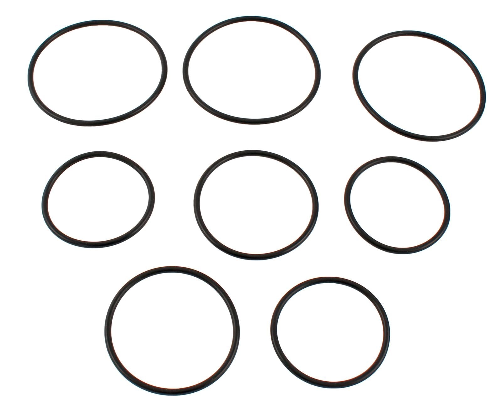 ATI Elastomer Ring Kits ATI91898570