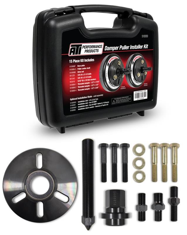 ATI Damper Puller and Installers ATI918999