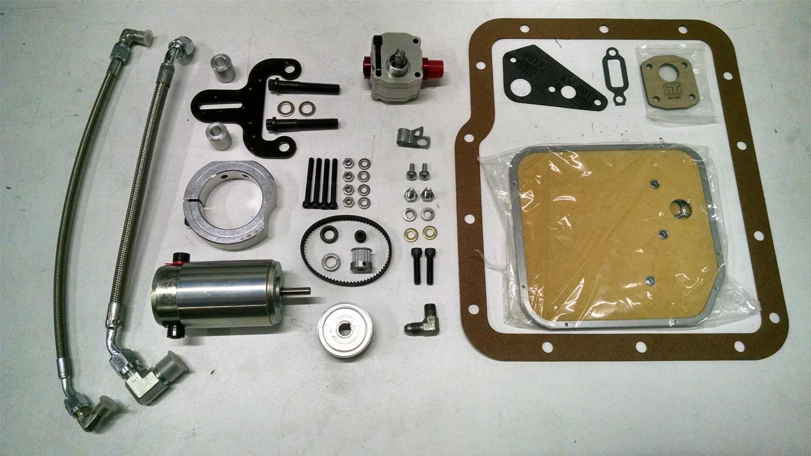 ATI Performance Products Fluid Coolers ATI925000