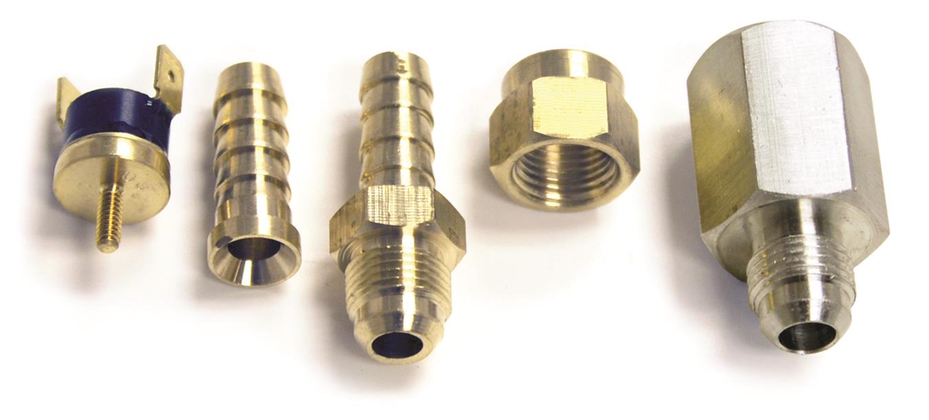 ATI Performance Products Thermostats, Electrical ATI925134