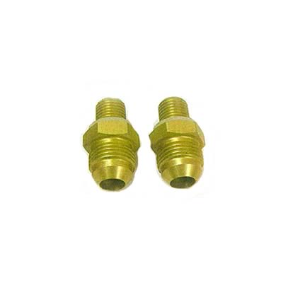 ATI Transmission Cooler Line Fittings ATI925138