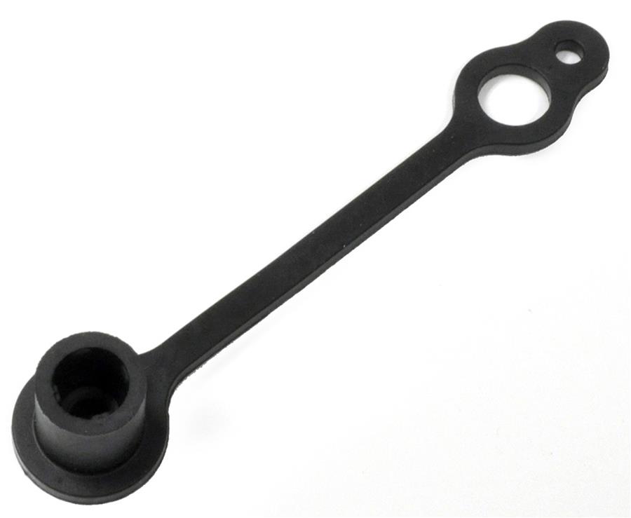 ATI Performance Products Cap Fittings ATI925183