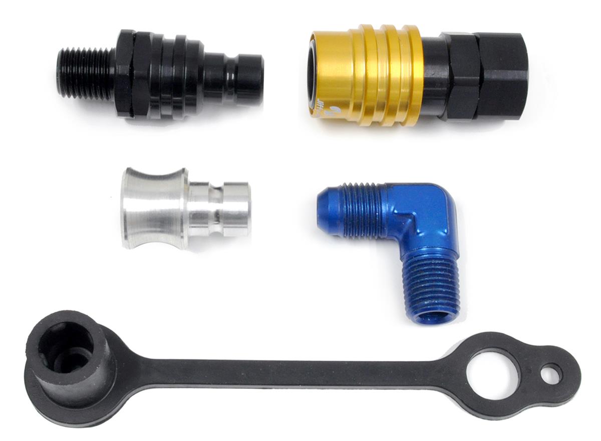 ATI Performance Products Fittings and Adapters ATI925190