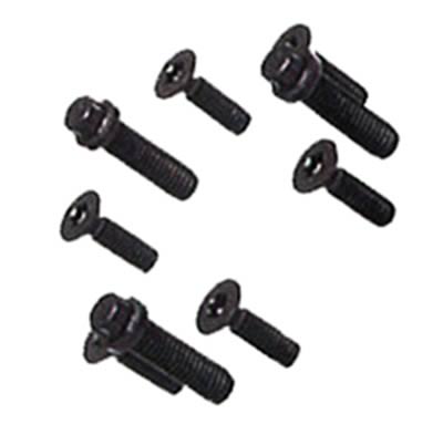 ATI Harmonic Damper Hardware ATI950205