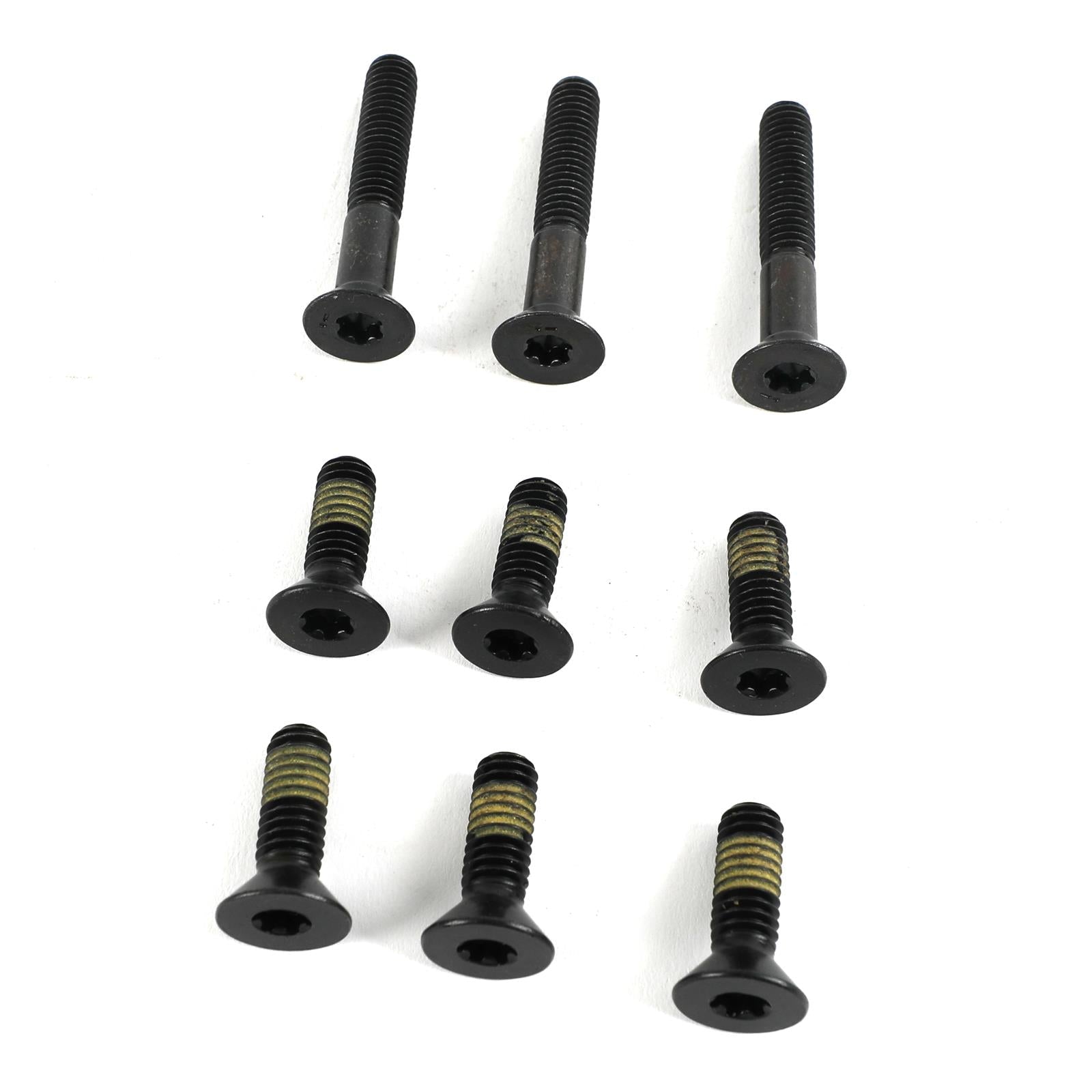 ATI Harmonic Balancer Bolt Kits ATI950209