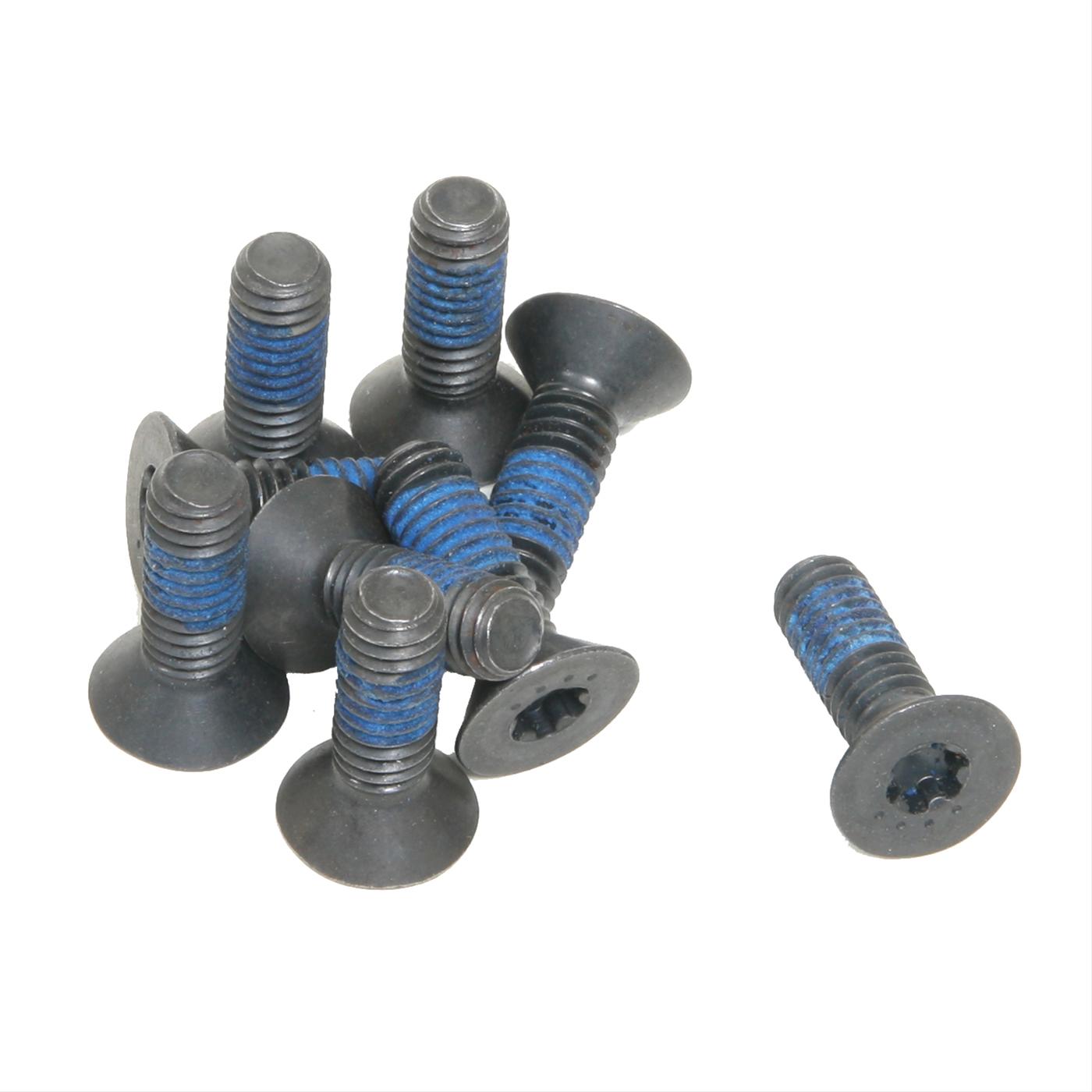 ATI Harmonic Balancer Bolt Kits ATI950217