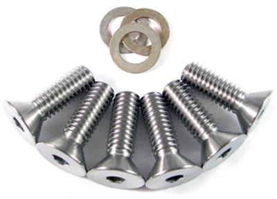 ATI Super Damper Bolt Kits ATI950220T