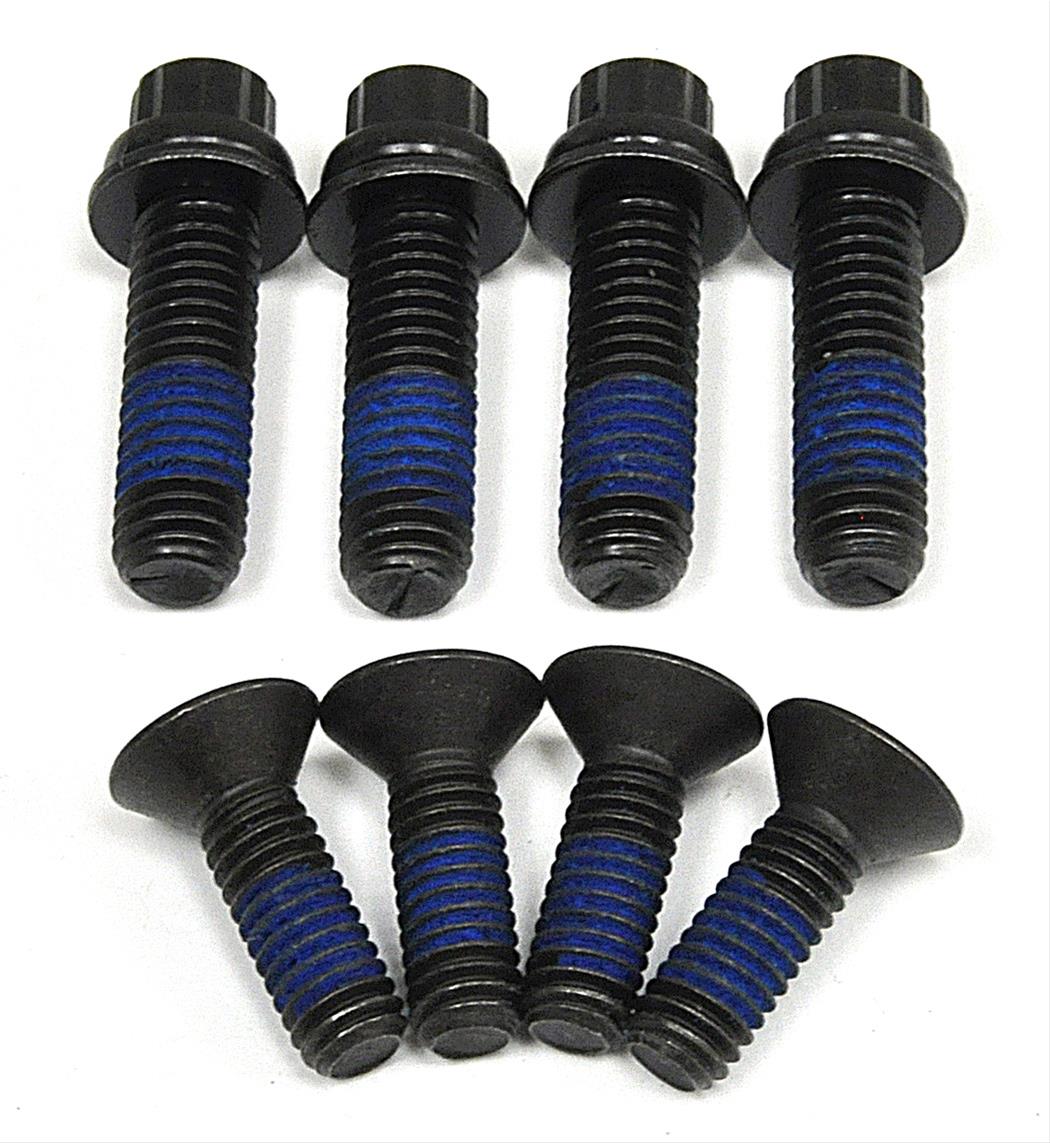 ATI Harmonic Balancer Bolt Kits ATI950230