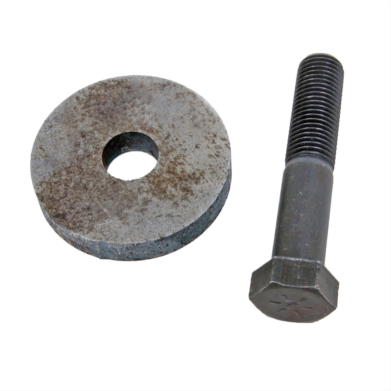 ATI Harmonic Balancer Bolt Kits ATI950231