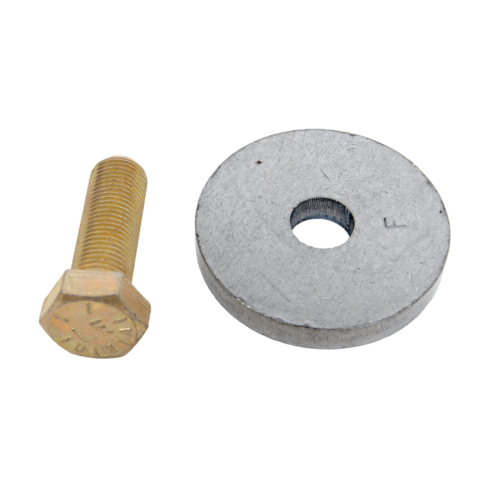 ATI Harmonic Damper Hardware ATI950232