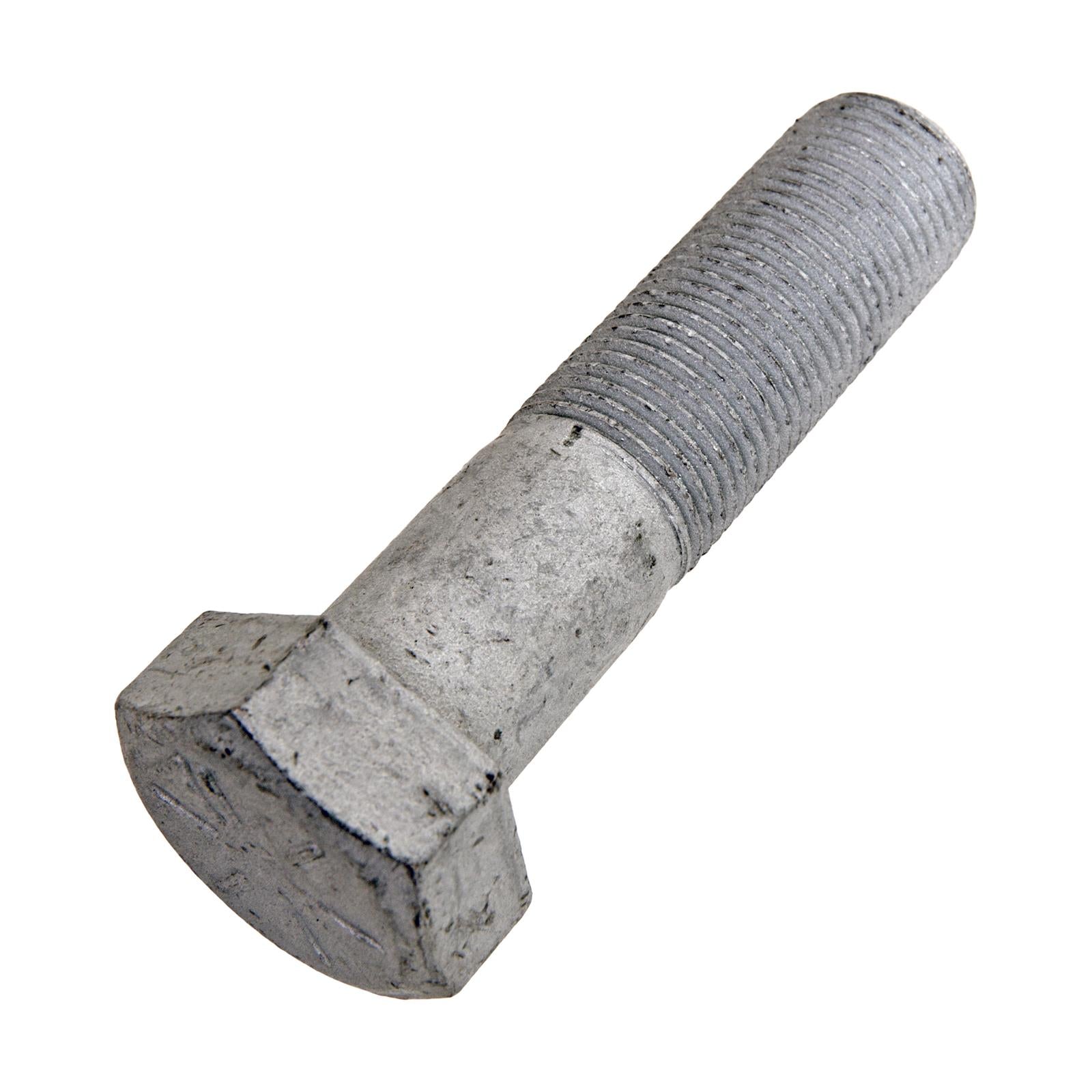 ATI Harmonic Damper Hardware ATI950233