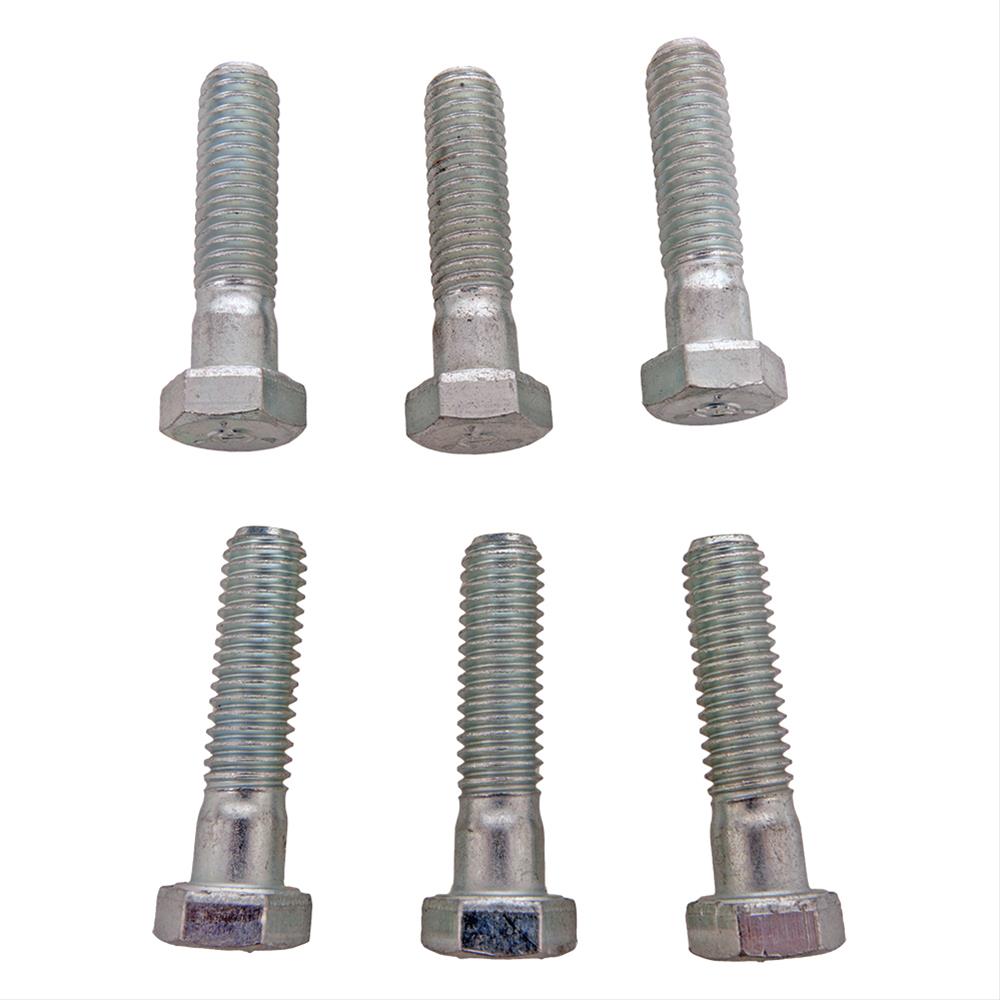 ATI Performance Products Bellhousing Adapter Replacement Components ATI950262