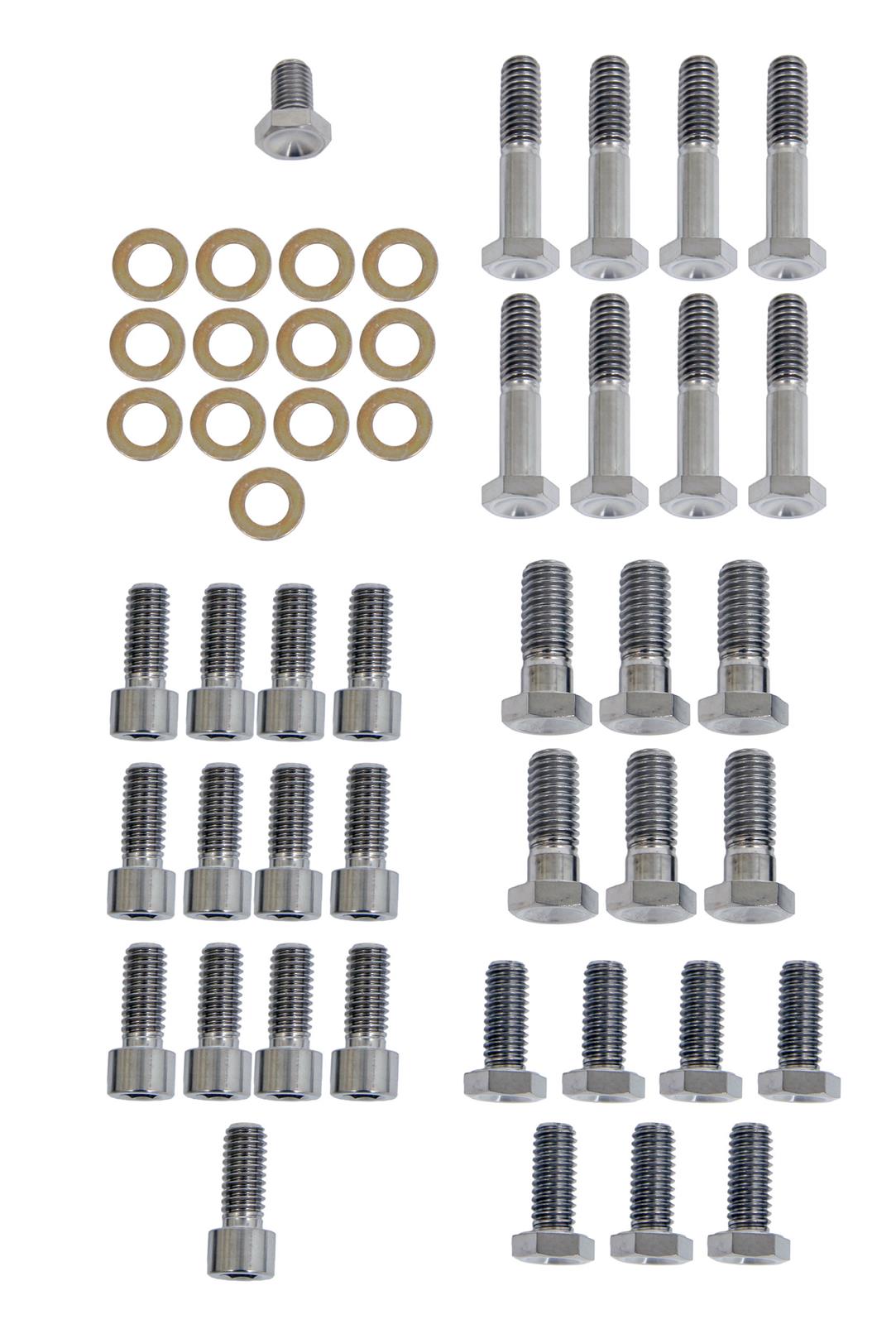 ATI Performance Products Bolts and Screws ATI950304T