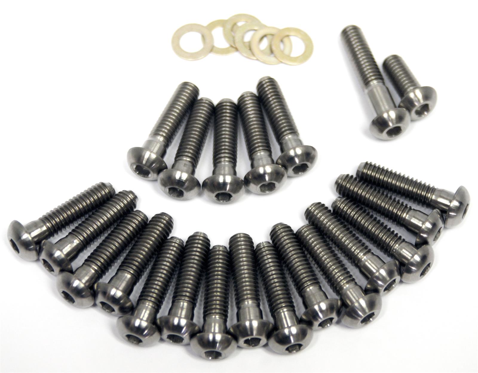 ATI Performance Products Valve Body Replacement Components ATI950310T