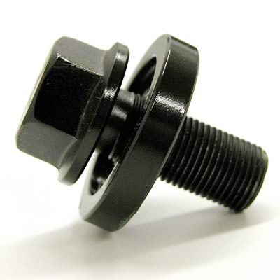 ATI Harmonic Damper Hardware ATI951501