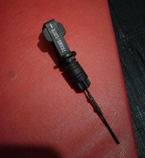 ATI Replacement Locking Transmission Dipstick Handles ATI973081