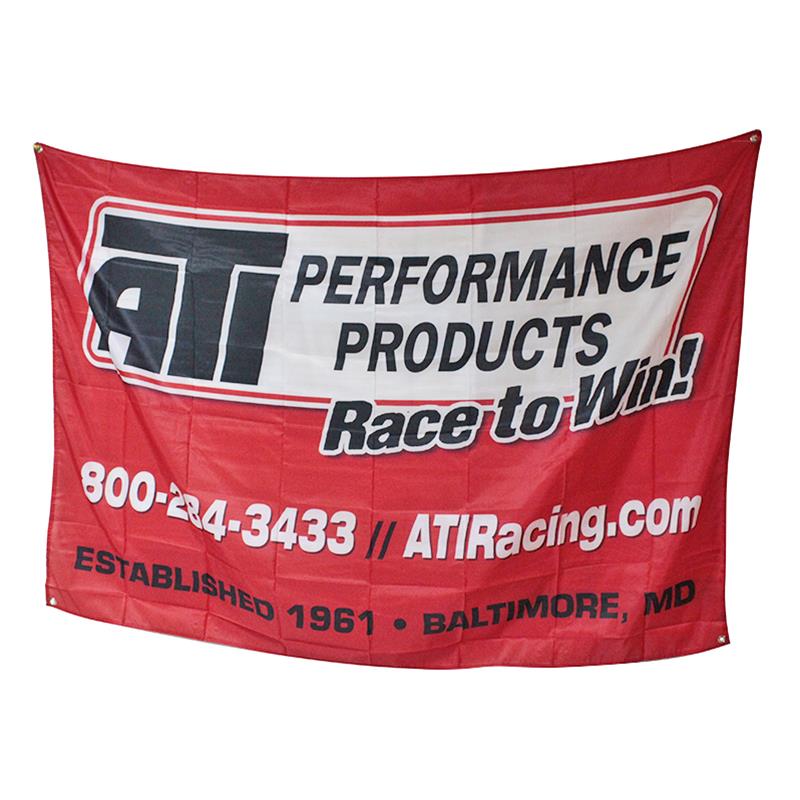 ATI Promotional Banners ATIZ20091