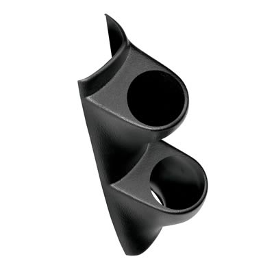 AutoMeter Pillar Gauge Pods 10100