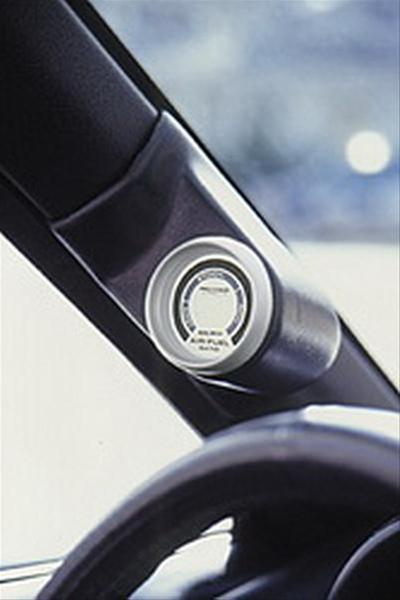 AutoMeter Pillar Gauge Pods 10102