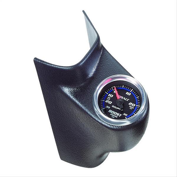 AutoMeter Pillar Gauge Pods 10121
