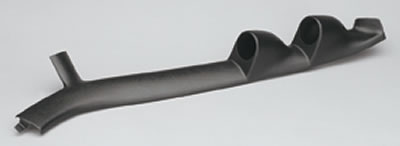 AutoMeter Pillar Gauge Pods 12100