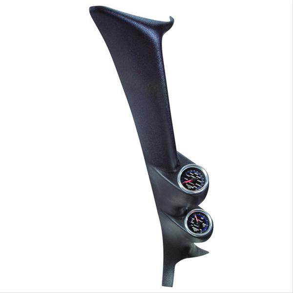 AutoMeter Pillar Gauge Pods 12102