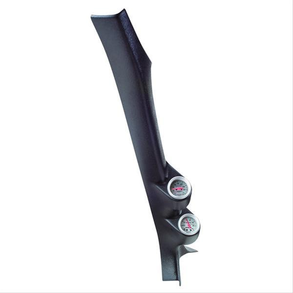 AutoMeter Pillar Gauge Pods 12108