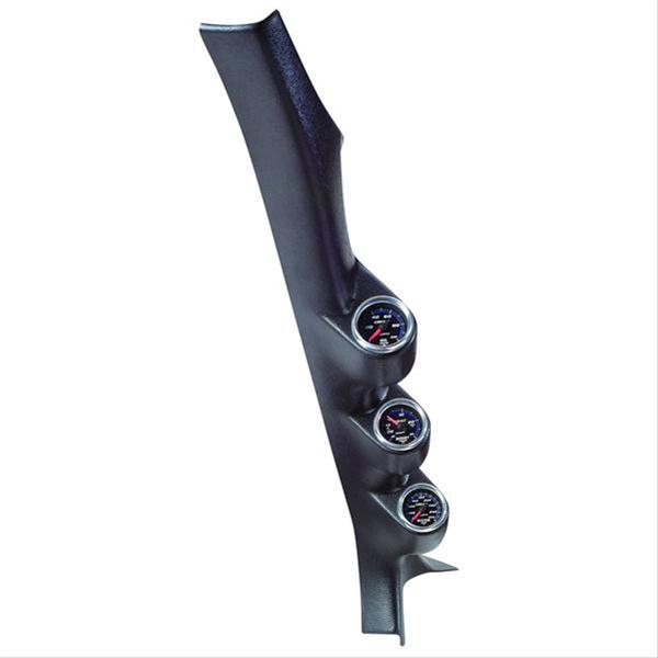 AutoMeter Pillar Gauge Pods 12109