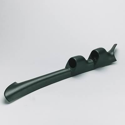 AutoMeter Pillar Gauge Pods 12127