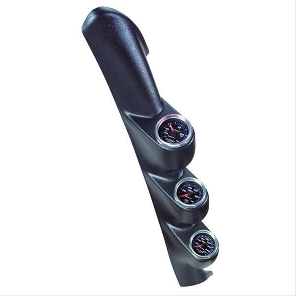 AutoMeter Pillar Gauge Pods 12121