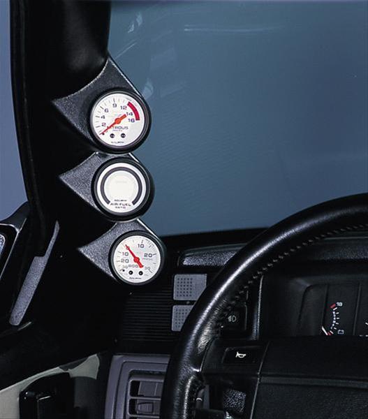 AutoMeter Pillar Gauge Pods 12126