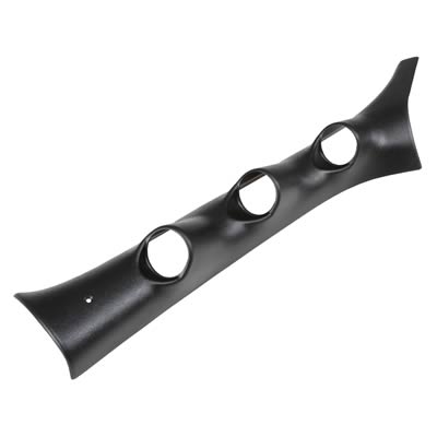 AutoMeter Pillar Gauge Pods 12205
