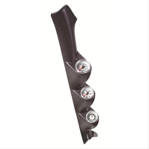 AutoMeter Pillar Gauge Pods 12205