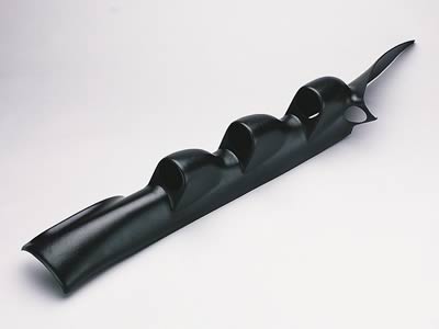 AutoMeter Pillar Gauge Pods 12213